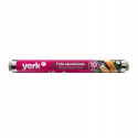 YORK FOLIA ALUMINIOWA 10M