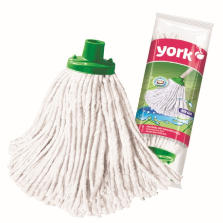 MOP YORK