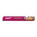 YORK PAPIER DO PIECZENIA W ARKUSZACH 16SZTUK