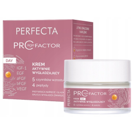 PERFECTA PRO AGE FACTOR KR/TW 50ML WYGŁADZAJĄCY