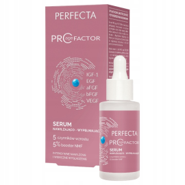 PERFECTA PRO AGE FACTOR SER/TW 30ML NAWILŻAJĄCE