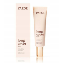 PAESE LONG COVER W TUBCE PODKŁAD DO TWARZY 30ML 0,5 IVORY