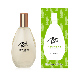 BYĆ MOŻE EDP 50ML NEW YORK