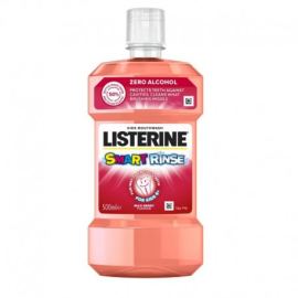 LISTERINE PŁ/UST 500ML KIDS BERRY