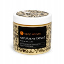 OPCJA NATURA NATURALNY OPATRUNEK NA TATUAŻ 200ML MIÓD W BALSAMIE