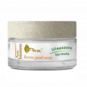 AVA MUSTELA KREM POD OCZY 30ML