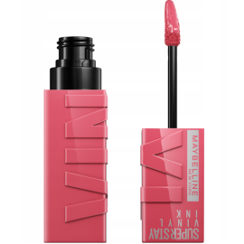 MAYBELLINE POMADKA VINYL INK 145