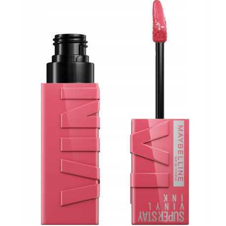 MAYBELLINE POMADKA VINYL INK 145