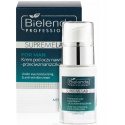 BIELENDA PROFESSIONAL SUPREMELAB MEN LINE KREM POD OCZY 15ML PRZECIWZMARSZCZKOWY