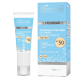 BIELENDA PROF SUP HYDRA GLOW KR/TW 40ML Z FORMUŁĄ TONUJĄCĄ CC SPF50