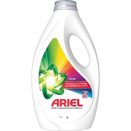 ARIEL PŁ/PRA 1,35L (30) KOLOR