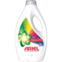 ARIEL PŁYN DO PRANIA TKANIN 1,35L 30PRAŃ KOLOR