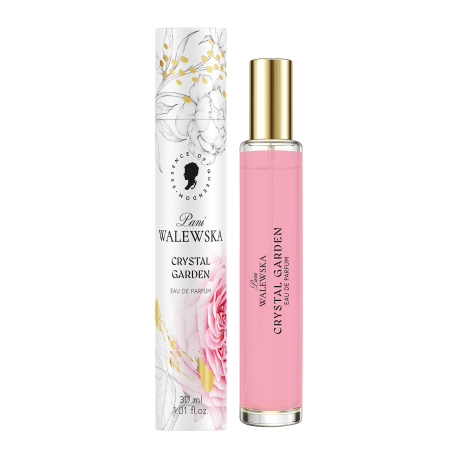 PANI WALEWSKA EDP 30ML W CRYSTAL GARDEN