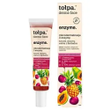 TOŁPA ENZYME MIKRODERMOBRAZJA 3 ENZYMY 40ML KRÓTKA DATA SIERPIEŃ
