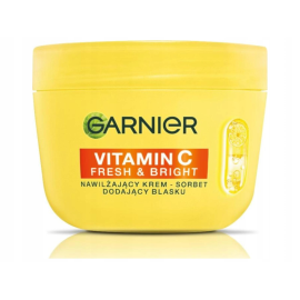 GARNIER KR/TW SORBET 85ML VIT C