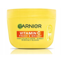 GARNIER VITAMIN C FRESH BRIGHT KREM DO TREM DO TWARZY 85ML SORBET DODAJĄCY BLASKU