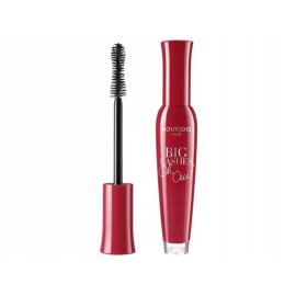 BOURJOIS BIG LASHES OH OUT TUSZ DO RZĘS 7ML
