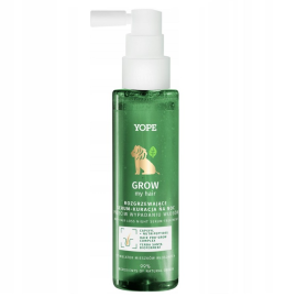 YOPE GROW MY HAIR SER/WŁ 110ML KURACJA