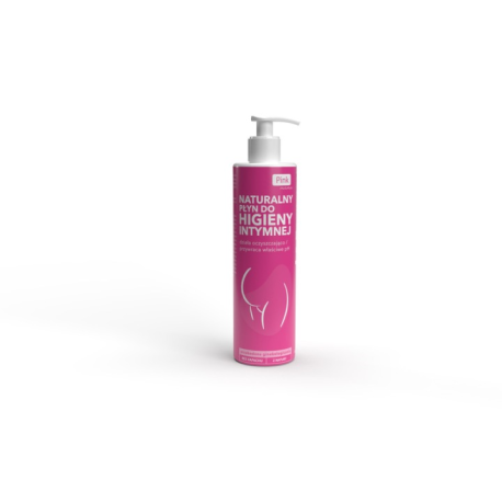PINK MAMA ŻEL/INTYMN 250ML