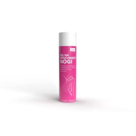 PINK MAMA ŻEL/NÓG 200ML