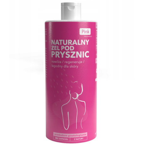 PINK MAMA ŻEL/PR 500ML