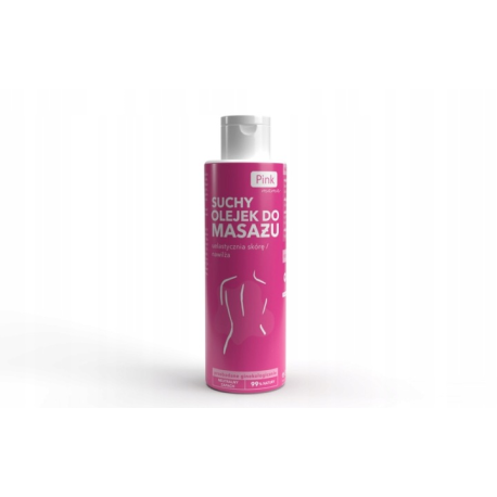 PINK MAMA OL/C 150ML DO MASAŻU