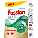 PASSION GOLD PROSZEK DO PRANIA 3,3KG 55PRAŃ PROFESSIONAL UNIVERSAL