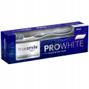 TRUESMILE PASTA DO ZĘB 100ML PROWHITE + SZCZOTECZKA
