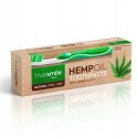 TRUESMILE PASTA DO ZĘBÓW 100ML HEMPOIL + SZCZOTECZKA