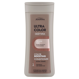 JOANNA ULTRA COLOR ODŻ/WŁ 200ML ODCIENIE BRĄZU