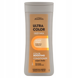 JOANNA ULTRA COLOR ODŻ/WŁ 200ML RUDE