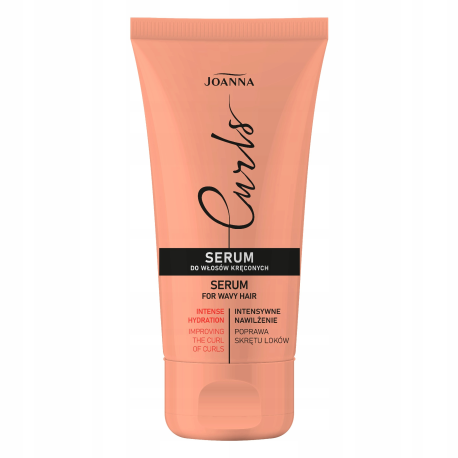 JOANNA CURLS SER/WŁ 50G DO LOKÓW