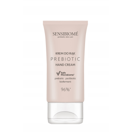 FLOSLEK SENSIBIOME KREM DO RĄK 50ML PREBIOTYCZNY