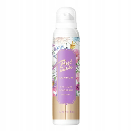 BYĆ MOŻE DEO SPR 150ML LONDON