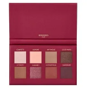 BOURJOIS VOLUME GLAMOUR SOIRS DE PARIS PALETA CIENI DO POWIEK 8,5G 03 CHERRY