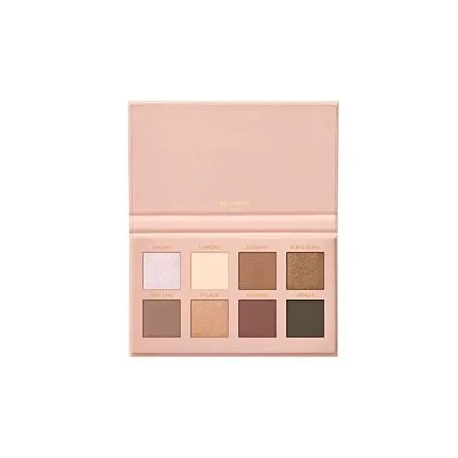 BOURJOIS PALETA CIENI 8,5G GOLD GLAMOUR