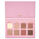 BOURJOIS VOLUME GLAMOUR SOIRS DE PARIS PALETA CIENI DO POWIEK 8,5G 02 ROSE GOLD