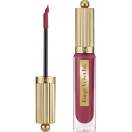 BOURJOIS ROUGE VELVET INK POM/UST 3,5ML 15 SWEET DARKLING