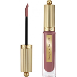 BOURJOIS ROUGE VELVET INK POM/UST 3,5ML 4 MAUVE SWEET