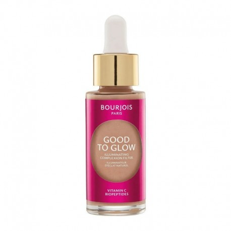 BOURJOIS GOOD TO GLOW ROZŚW/PŁ 30ML 004