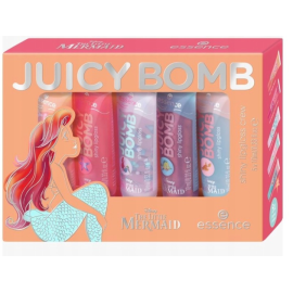 ESSENCE DISNEY THE LITTLE MERMAID ZEST.26 BŁYSZ/UST