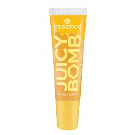 ESSENCE JUICY BOMB SHINY BŁYSZ/UST 109 AAA
