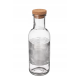 GALICJA BUTELKA SZKLANA CAPRI 1L 07362
