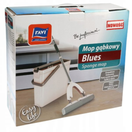 RAVI MOP GĄBKOWY BLUES
