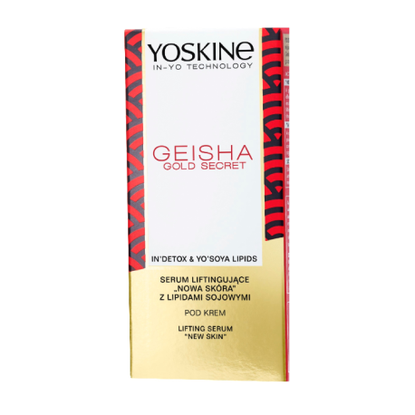 YOSKINE GEISHA SERUM TW. 30ML