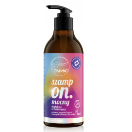 ONLY BIO REVERSE WASHING SZ/WŁ 400ML MOCNY DOGŁĘBNIE OCZYSZCZAJĄCY