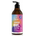 ONLY BIO REVERSE WASHING SZAMPON DO WŁOSÓW 400ML MOCNY DOGŁĘBNIE OCZYSZCZAJĄCY NOWYszampon mocno oczyszczający