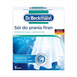 DR.BECKMANN SÓL D/PRAN. FIRA. 3x40G