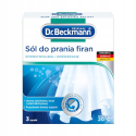 DR.BECKMANN SÓL DO PRANIA FIRAN 3x40G