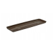 GALICJA PODSTAWKA PROSTOKĄTNA 60CM 21896 BRĄZ